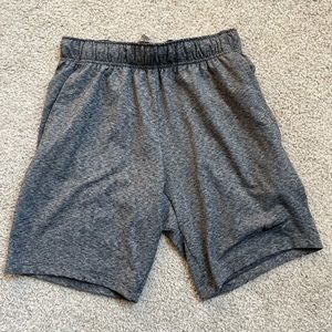 Nike DriFit Shorts